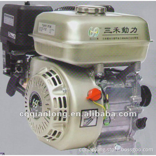 170F new gasoline engine